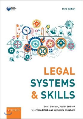 Legal Systems & Skills