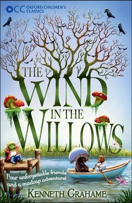 The Wind in the Willows