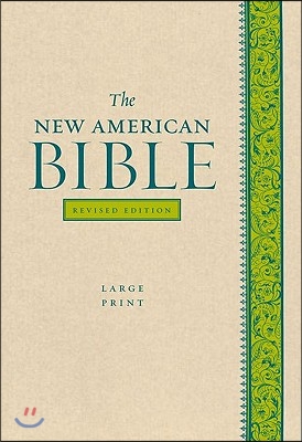 The New American Bible