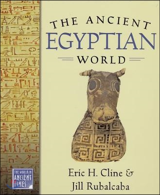 The Ancient Egyptian World