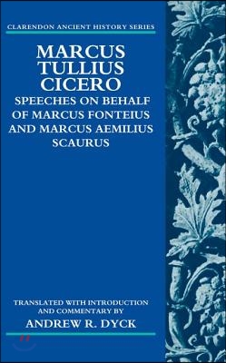 Marcus Tullius Cicero