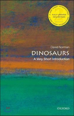 Dinosaurs: A Very Short Introduction