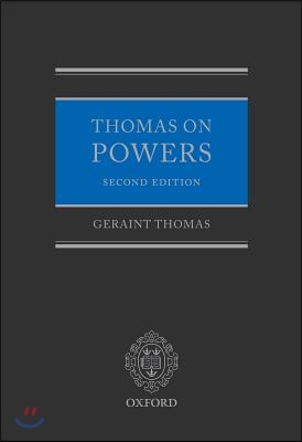 Thomas on Powers