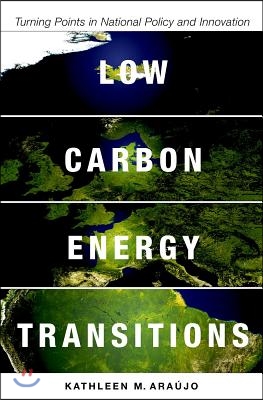 Low Carbon Energy Transitions: Turning Points in National Policy and Innovation