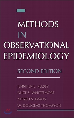 Methods in Observational Epidemiology