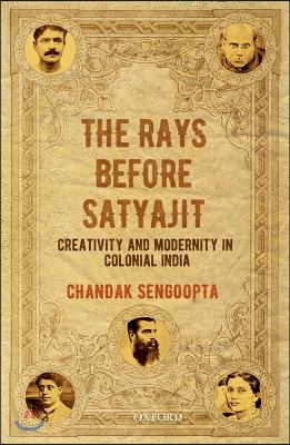 The Rays Before Satyajit