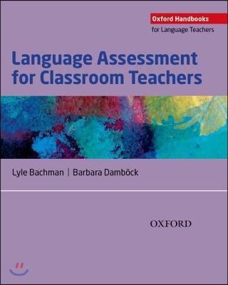 Language Assessment for Teachers