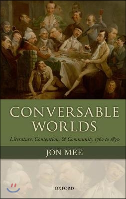 Conversable Worlds