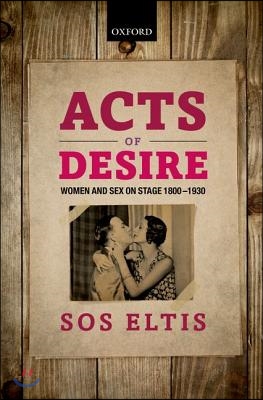 Acts of Desire C