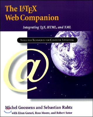 Latex Web Companion