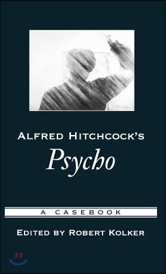 Alfred Hitchcock's Psycho