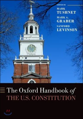 Oxford Handbook of the U.S. Constitution