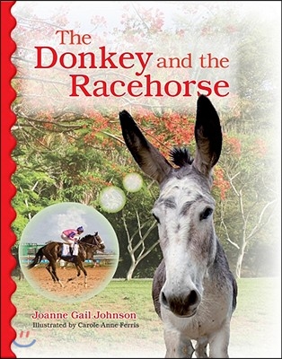 The Donkey and the Racehorse