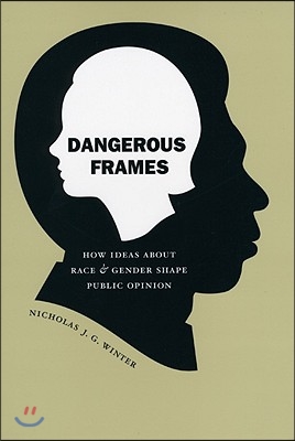 Dangerous Frames: How Ideas about Race and Gender Shape Public Opinion