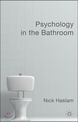 Psychology in the Bathroom