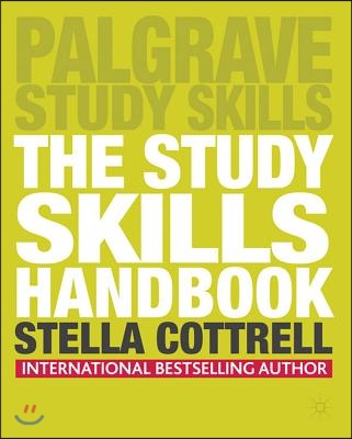 The Study Skills Handbook