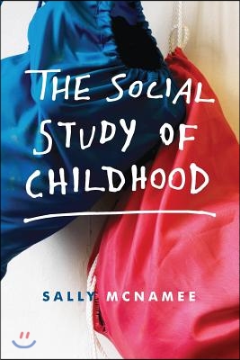 The Social Study of Childhood