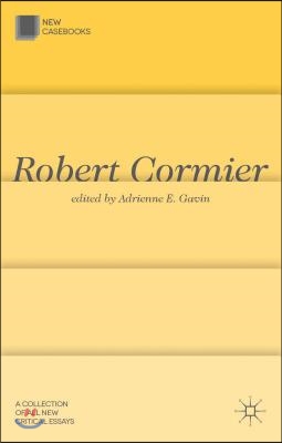 Robert Cormier