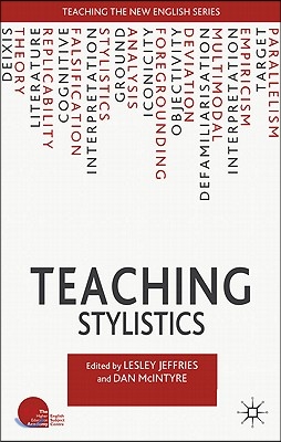 Teaching Stylistics