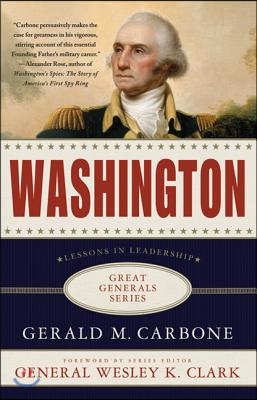 Washington: Lessons in Leadership