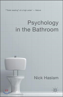 Psychology in the Bathroom