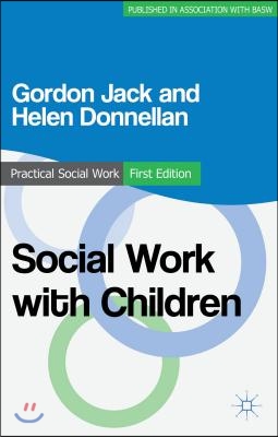 Social Work with Children