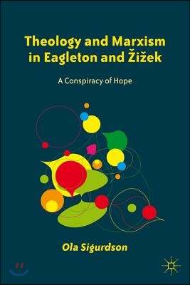 Theology and Marxism in Eagleton and Zizek: A Conspiracy of Hope