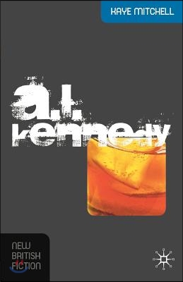 A. L. Kennedy