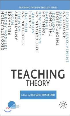 Teaching Theory