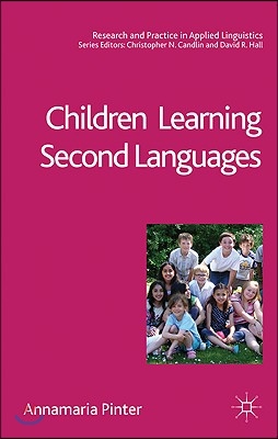 Children Learning Second Languages