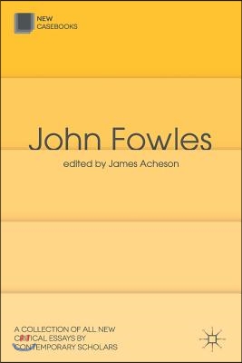 John Fowles