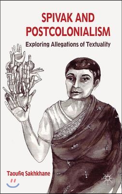 Spivak and Postcolonialism: Exploring Allegations of Textuality