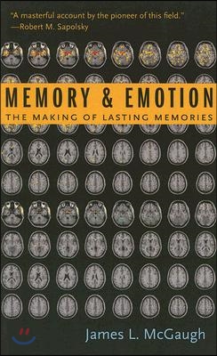 Memory and Emotion: The Making of Lasting Memories