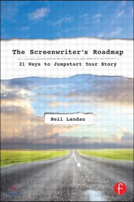 Screenwriter&#39;s Roadmap