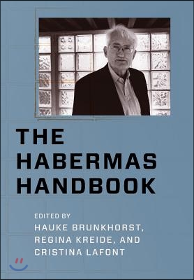 The Habermas Handbook