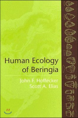 Human Ecology of Beringia