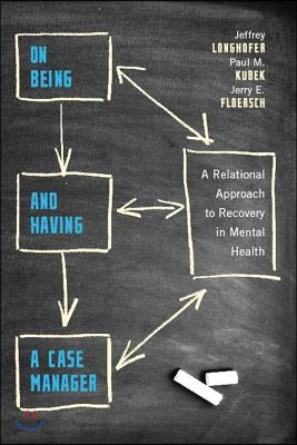 On Being and Having a Case Manager: A Relational Approach to Recovery in Mental Health