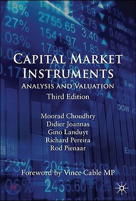 Capital Market Instruments: Analysis and Valuation