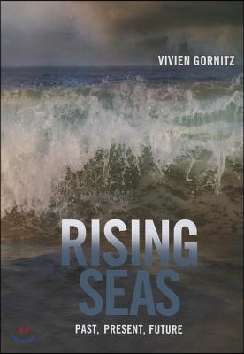 Rising Seas: Past, Present, Future