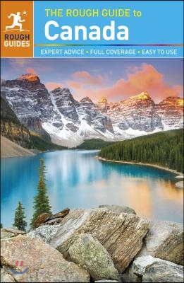 The Rough Guide to Canada