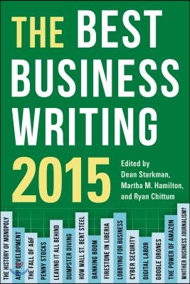 The Best Business Writing