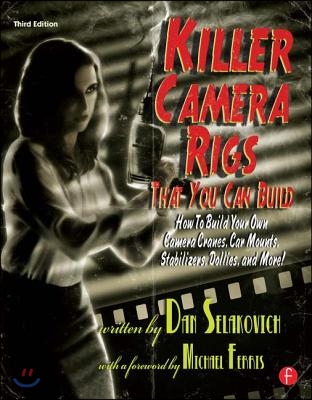 Killer Camera Rigs That You Can Build