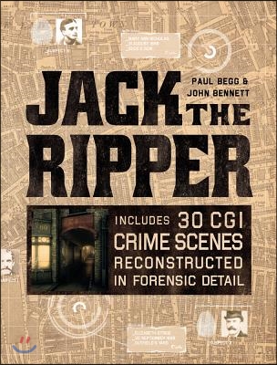 Jack the Ripper