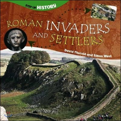 Roman Invaders