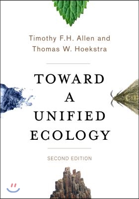 Toward a Unified Ecology