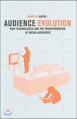 Audience Evolution