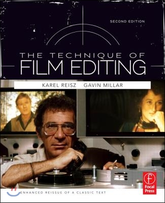 The Technique of Film Editing