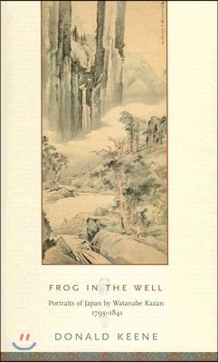 Frog in the Well