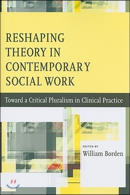 Reshaping Theory in Contemporary Social Work: Toward a Critical Pluralism in Clinical Practice