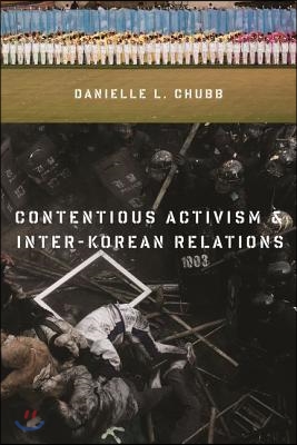 Contentious Activism &amp; Inter-Korean Relations